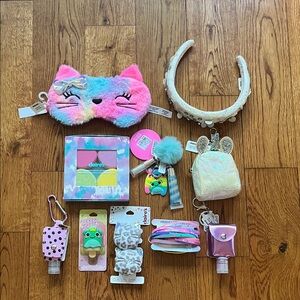 Claire's Accessories Collection